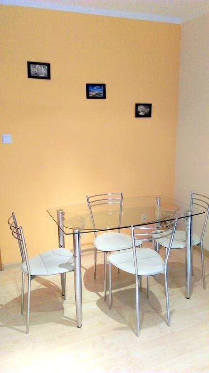 Studio Grzybowska - Warsaw Center Экстерьер фото