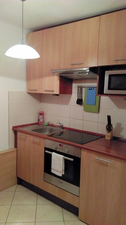 Studio Grzybowska - Warsaw Center Экстерьер фото