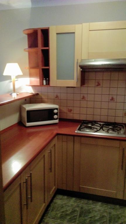 Studio Grzybowska - Warsaw Center Экстерьер фото