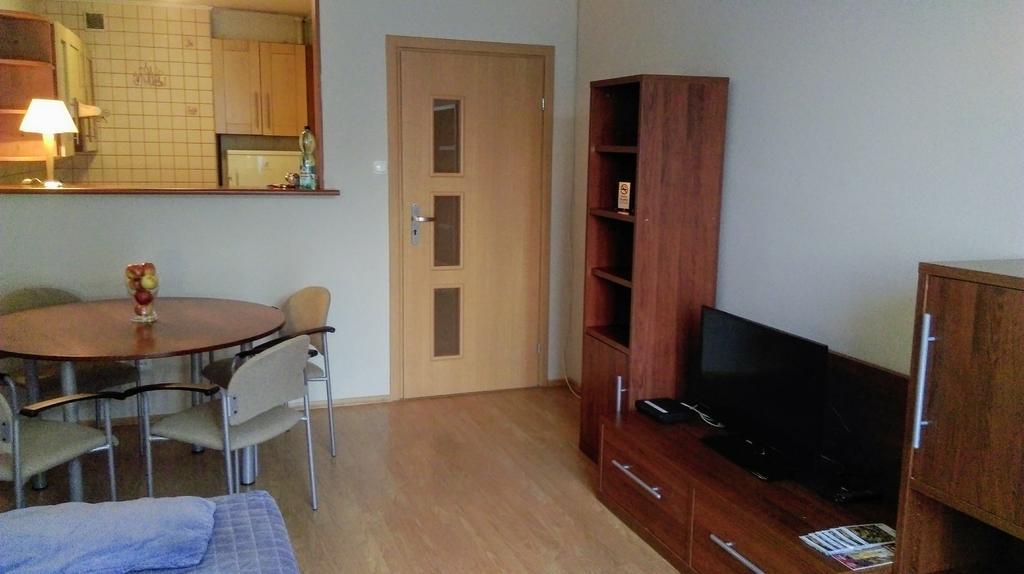 Studio Grzybowska - Warsaw Center Экстерьер фото