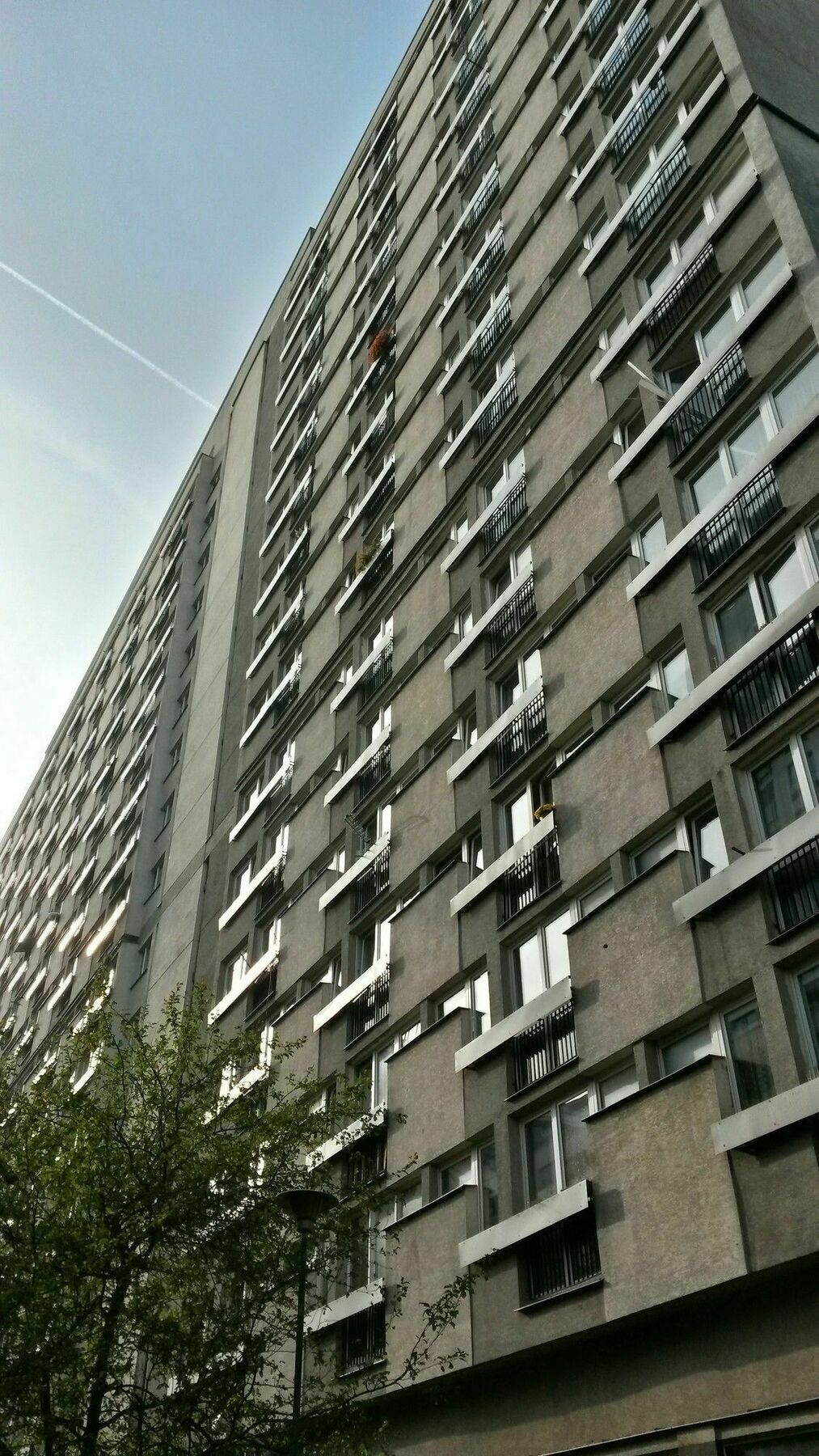 Studio Grzybowska - Warsaw Center Экстерьер фото