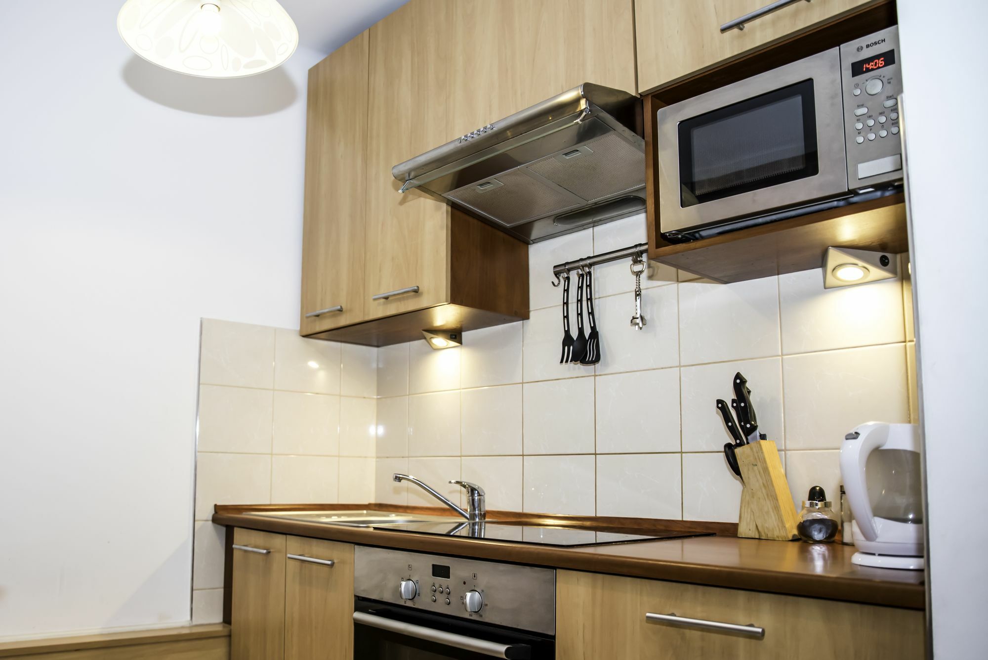 Studio Grzybowska - Warsaw Center Экстерьер фото