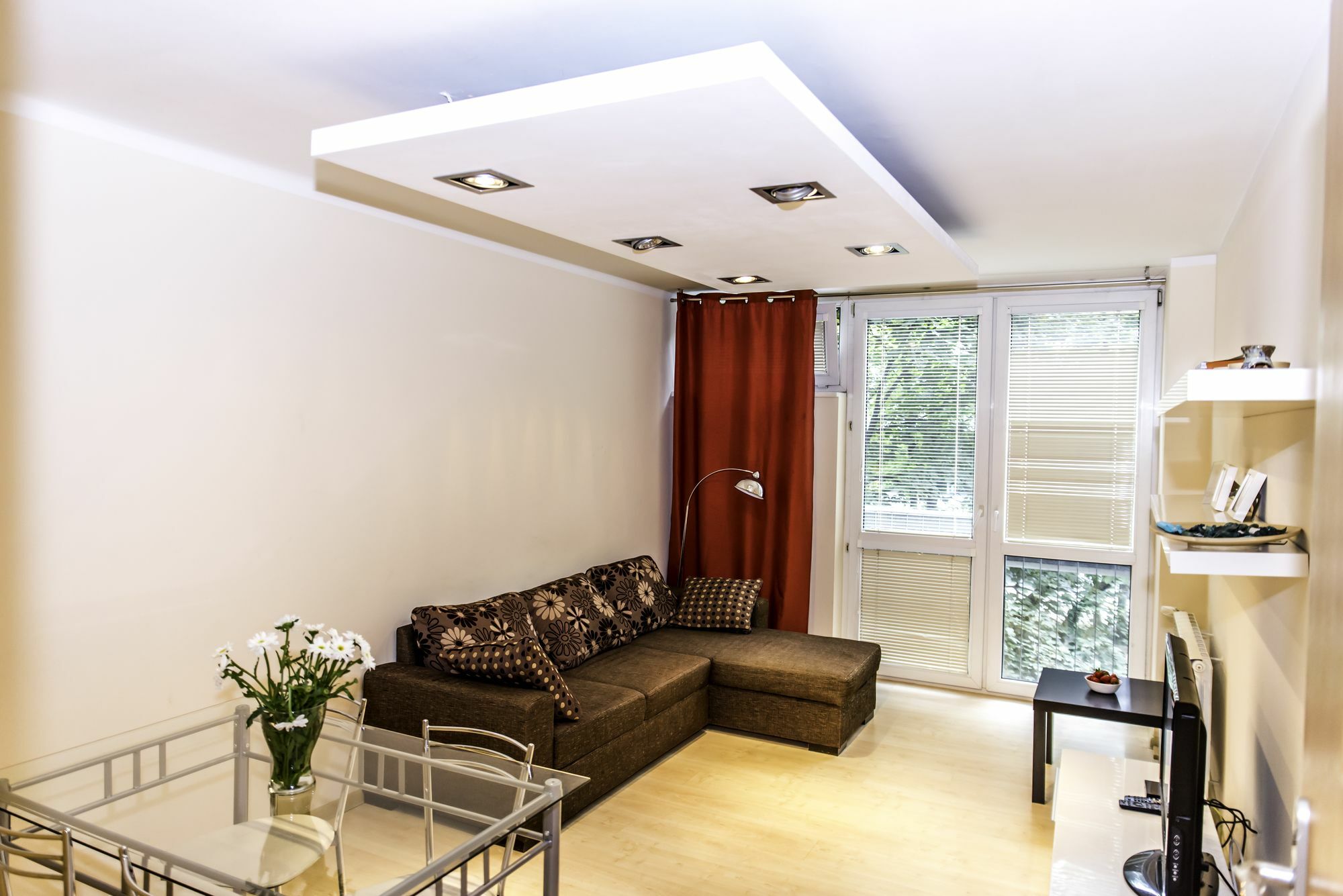 Studio Grzybowska - Warsaw Center Экстерьер фото