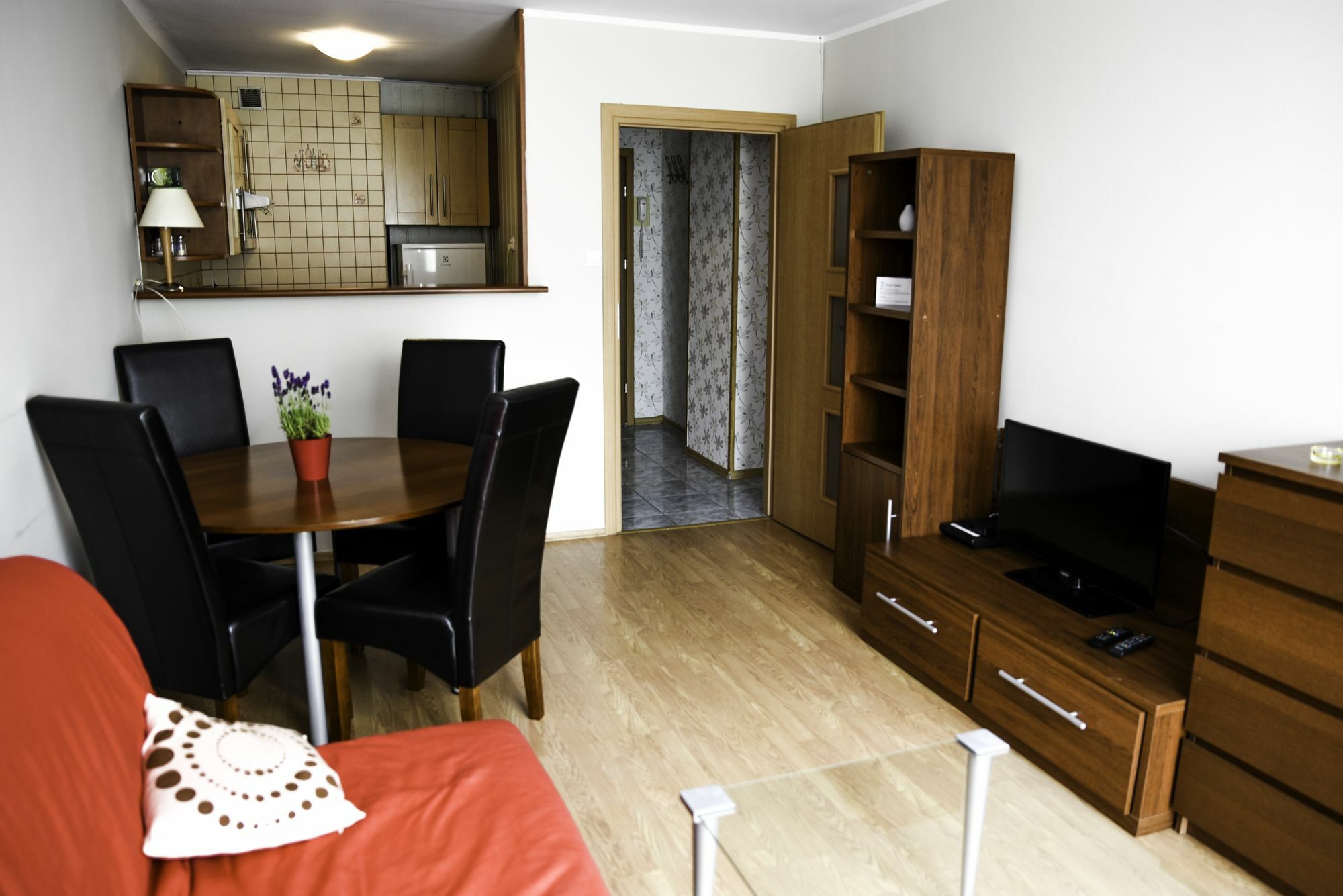 Studio Grzybowska - Warsaw Center Экстерьер фото